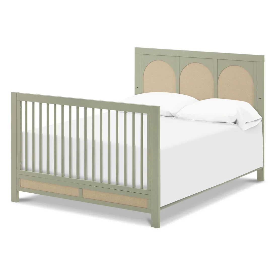 Namesake Eloise 4 in 1 Convertible Crib - Image 24