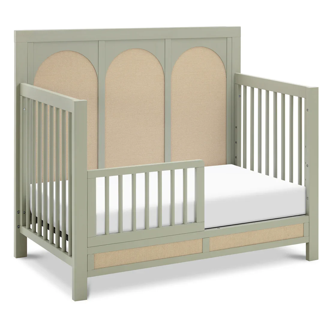 Namesake Eloise 4 in 1 Convertible Crib - Image 27