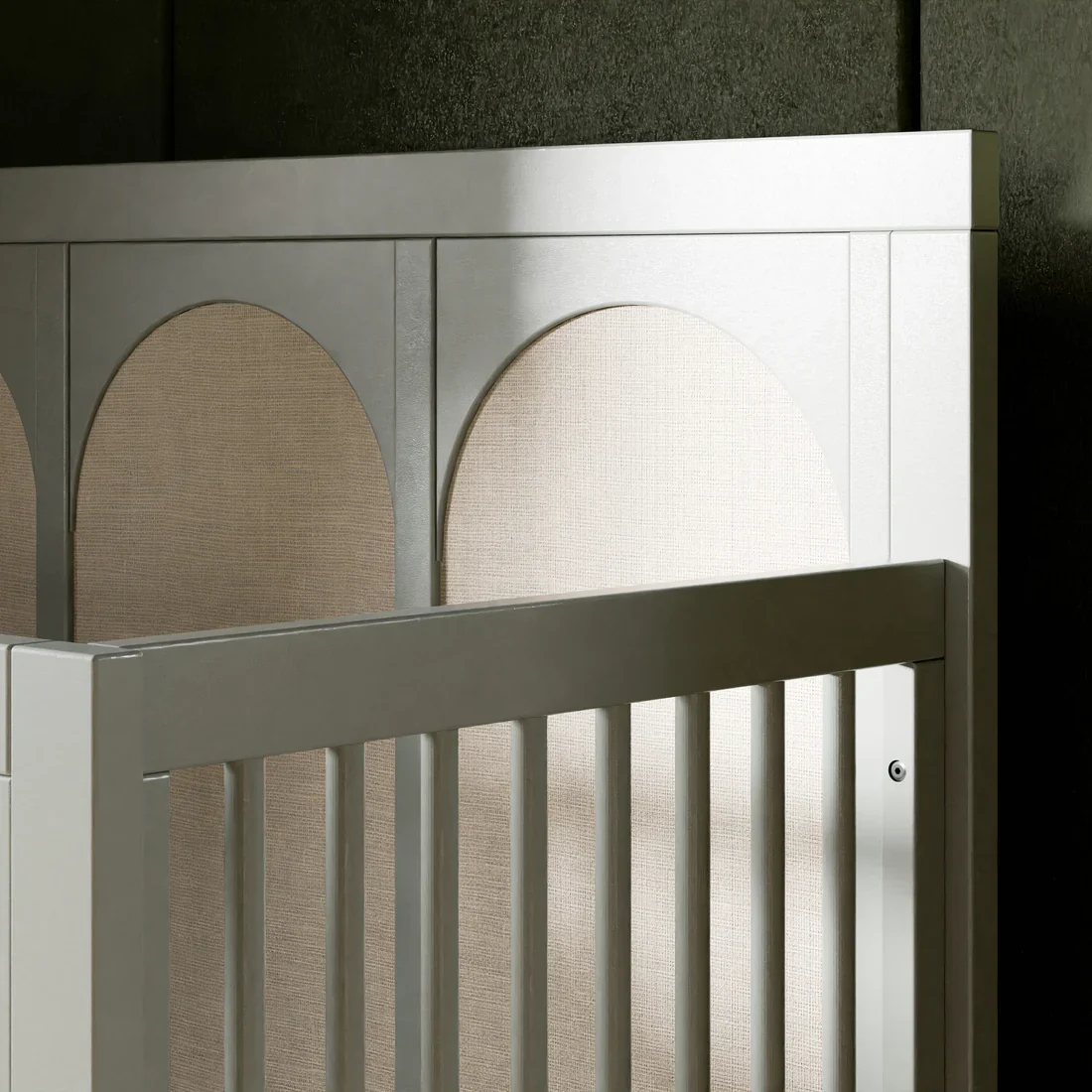 Namesake Eloise 4 in 1 Convertible Crib - Image 28