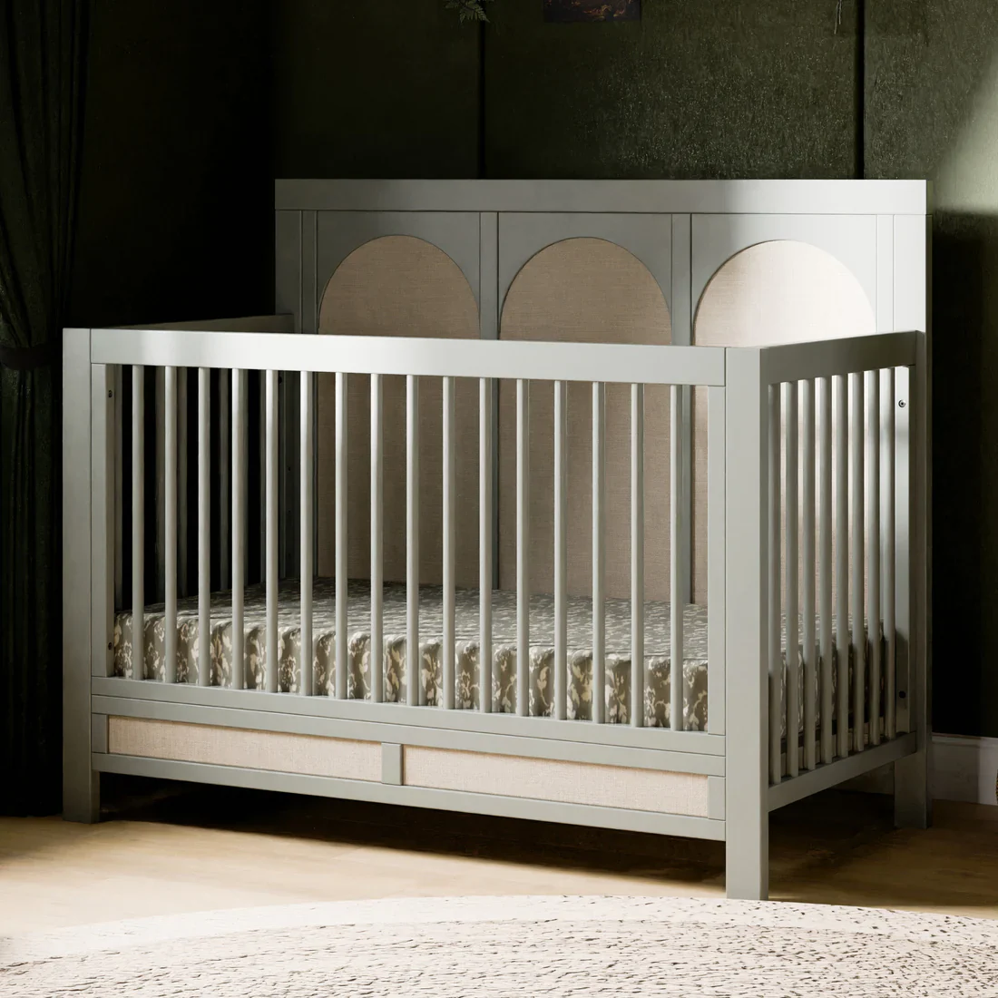 Namesake Eloise 4 in 1 Convertible Crib - Image 31