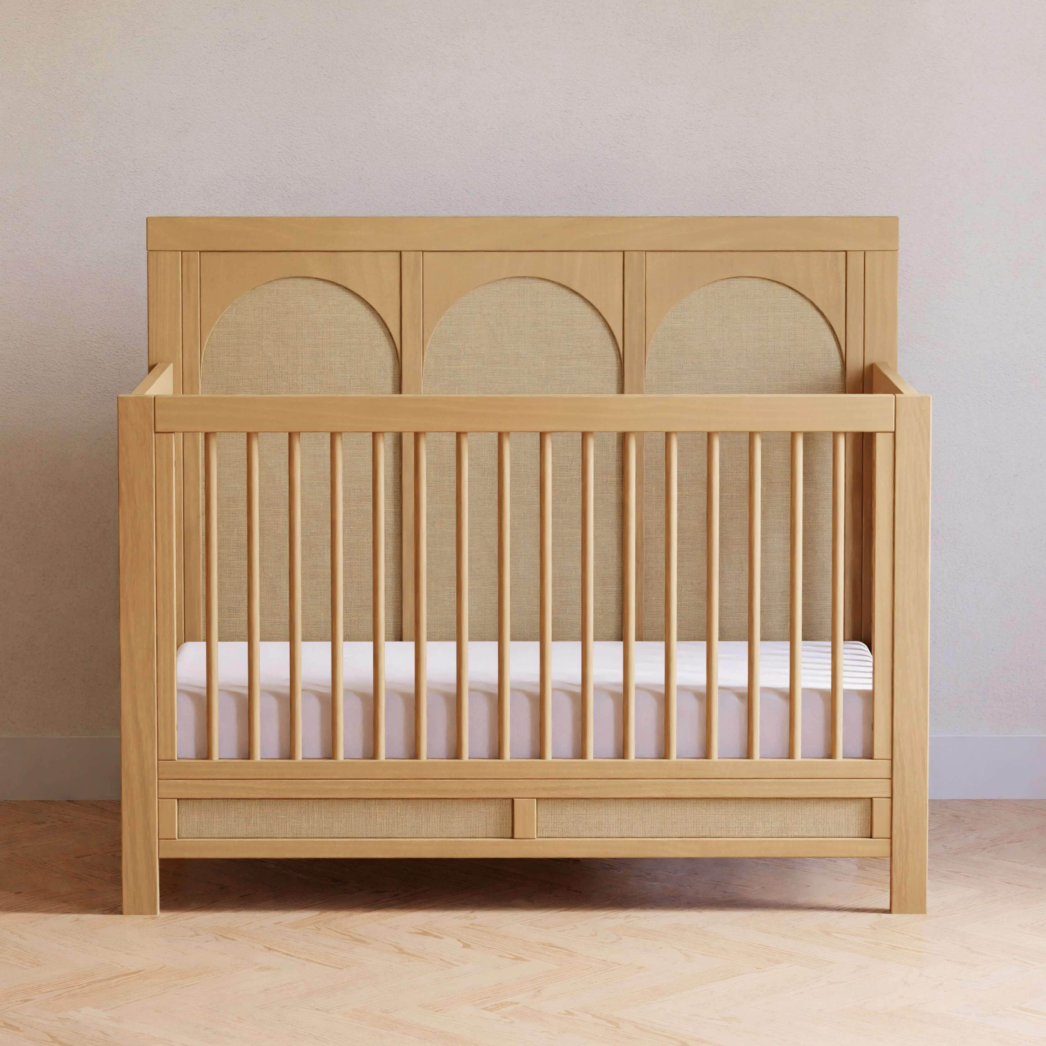 Namesake Eloise 4 in 1 Convertible Crib - Image 5