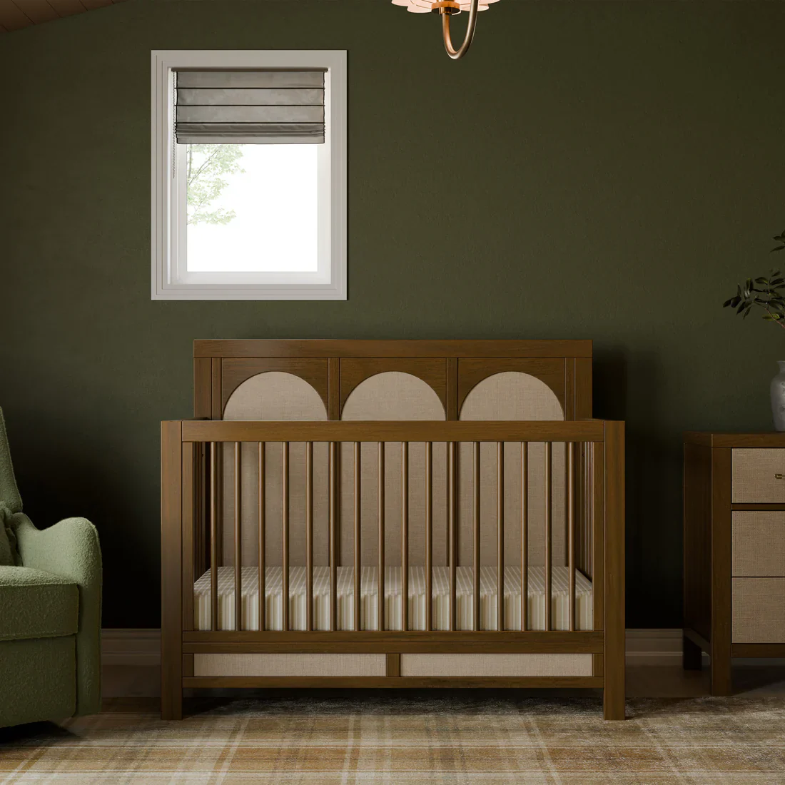 Namesake Eloise 4 in 1 Convertible Crib - Image 59