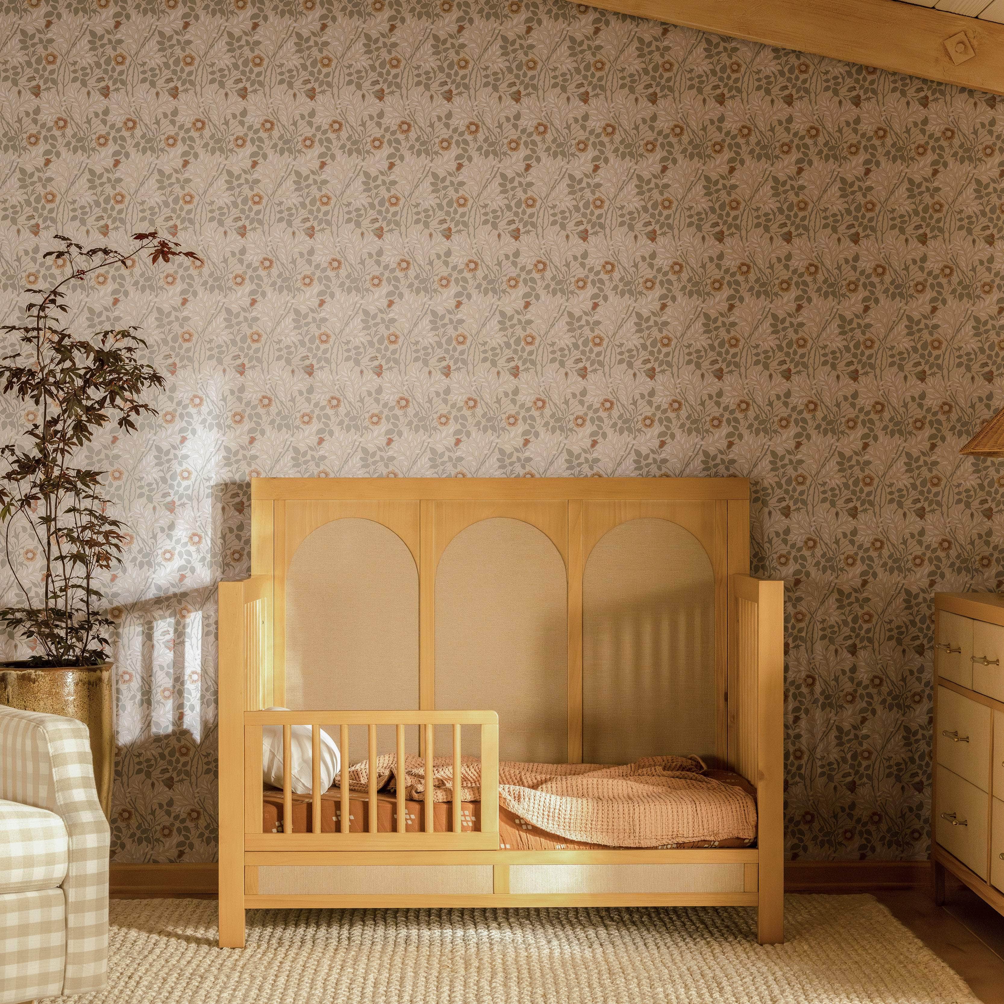 Namesake Eloise 4 in 1 Convertible Crib - Image 9