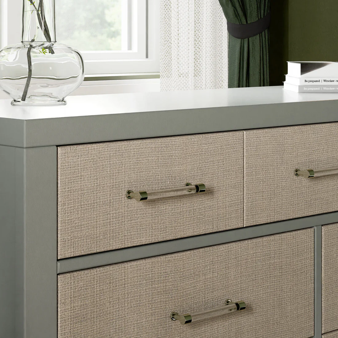Eloise 7 Drawer Assembled Dresser - Image 18