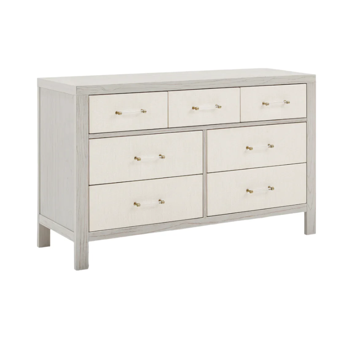 Eloise 7 Drawer Assembled Dresser - Image 28