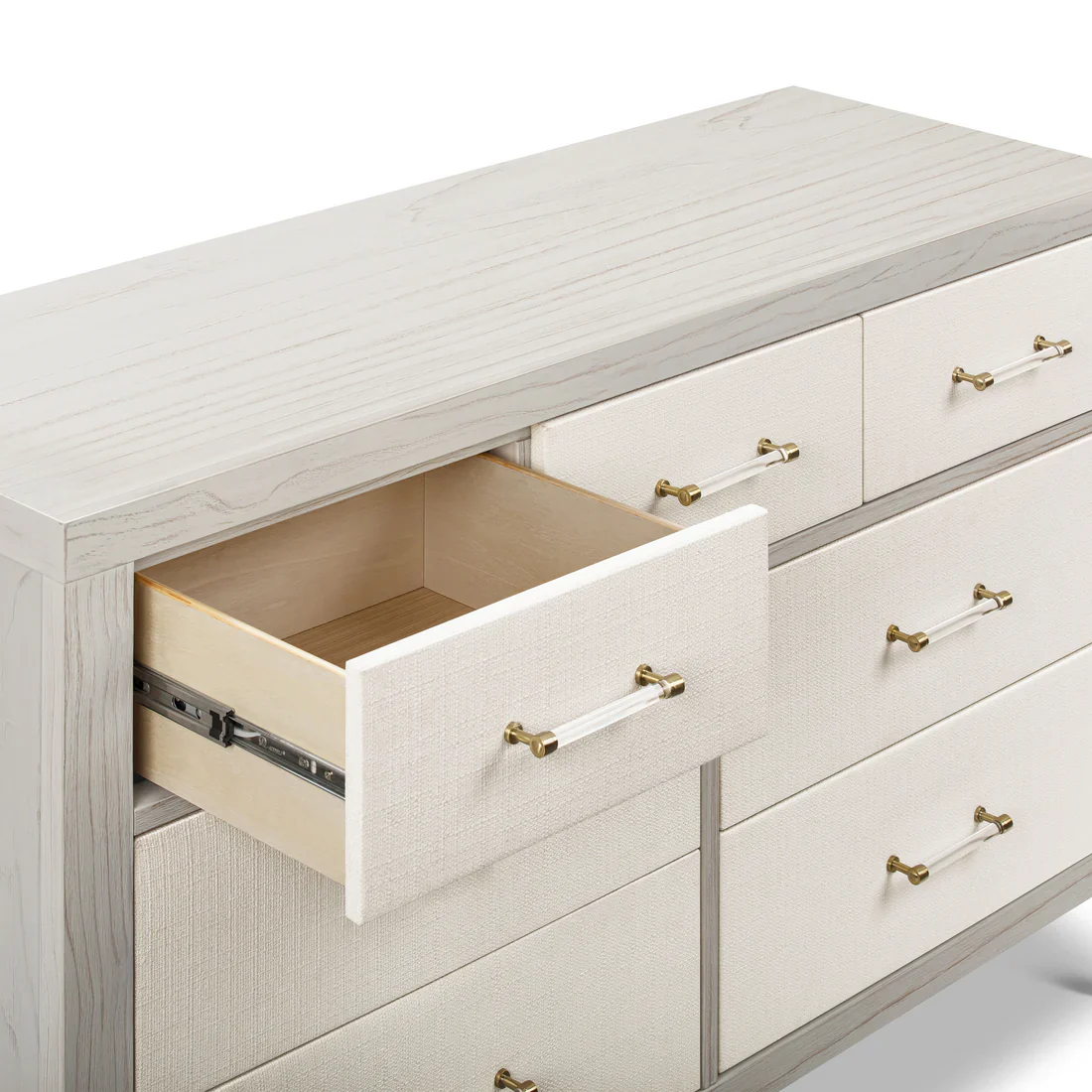 Eloise 7 Drawer Assembled Dresser - Image 30