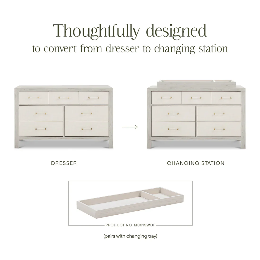 Eloise 7 Drawer Assembled Dresser - Image 33