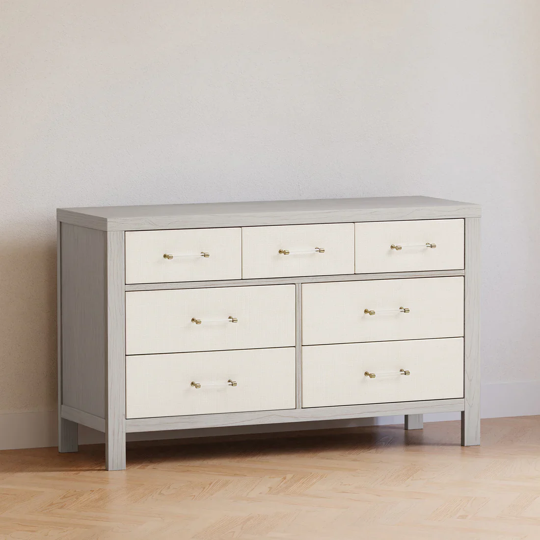 Eloise 7 Drawer Assembled Dresser - Image 34