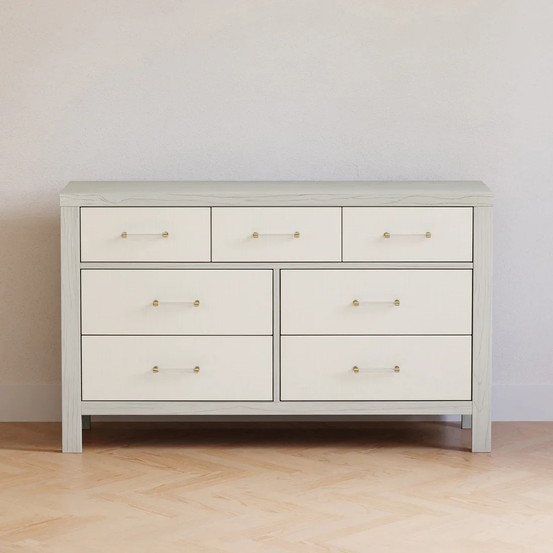 Eloise 7 Drawer Assembled Dresser - Image 35