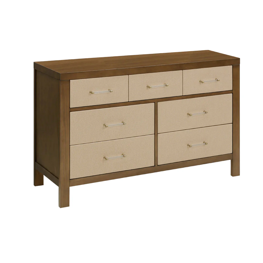 Eloise 7 Drawer Assembled Dresser - Image 36