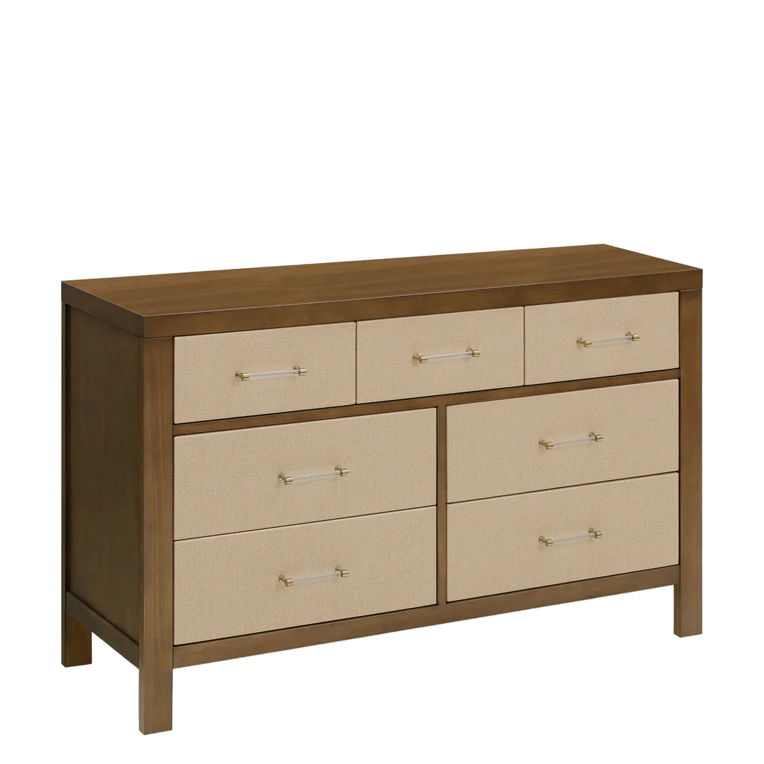 Eloise 7 Drawer Assembled Dresser - Image 37