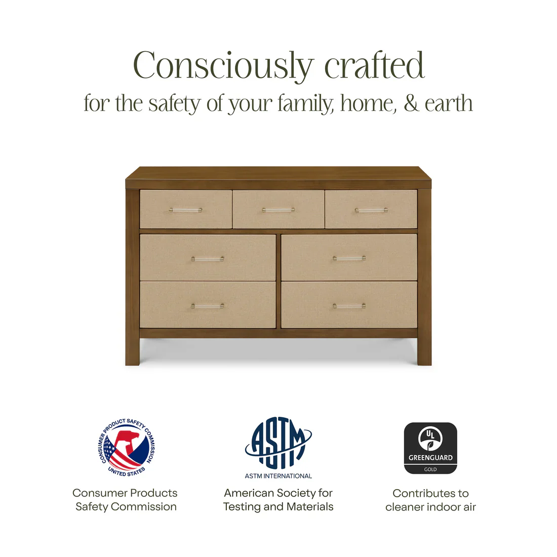 Eloise 7 Drawer Assembled Dresser - Image 38