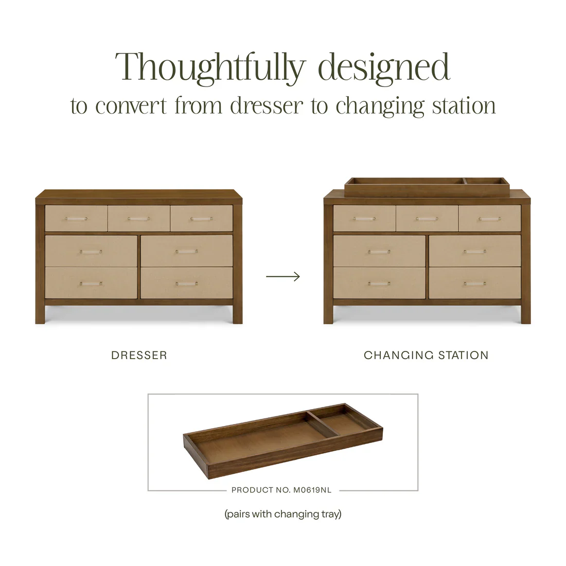 Eloise 7 Drawer Assembled Dresser - Image 39