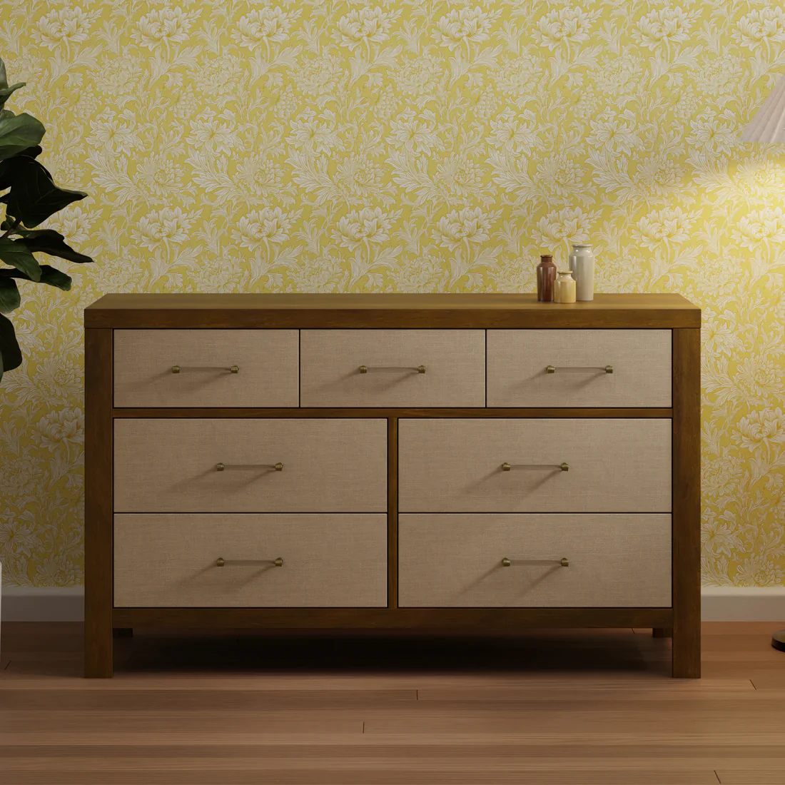 Eloise 7 Drawer Assembled Dresser - Image 40