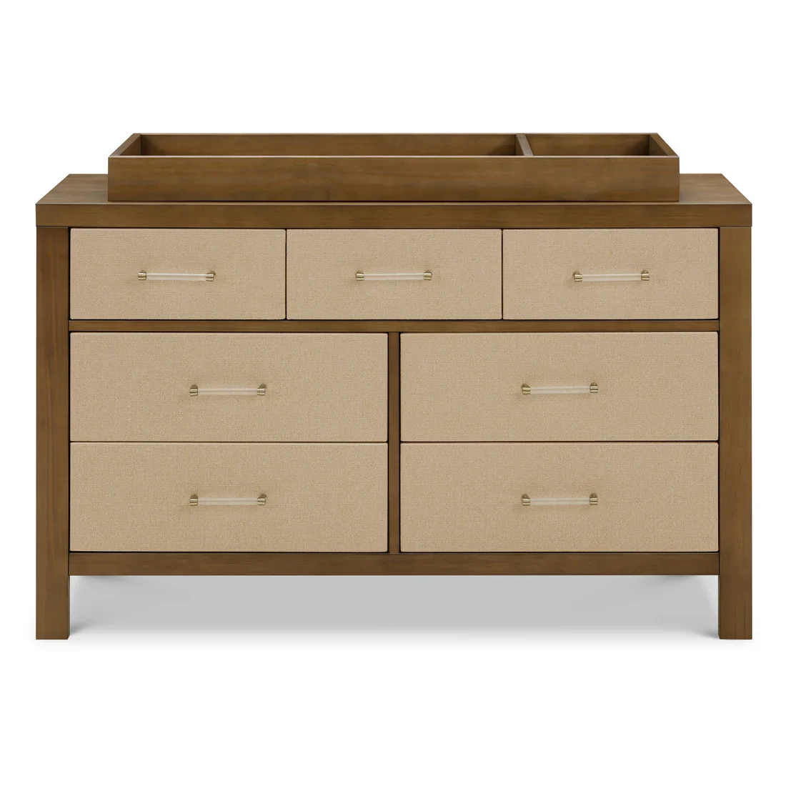 Eloise 7 Drawer Assembled Dresser - Image 42