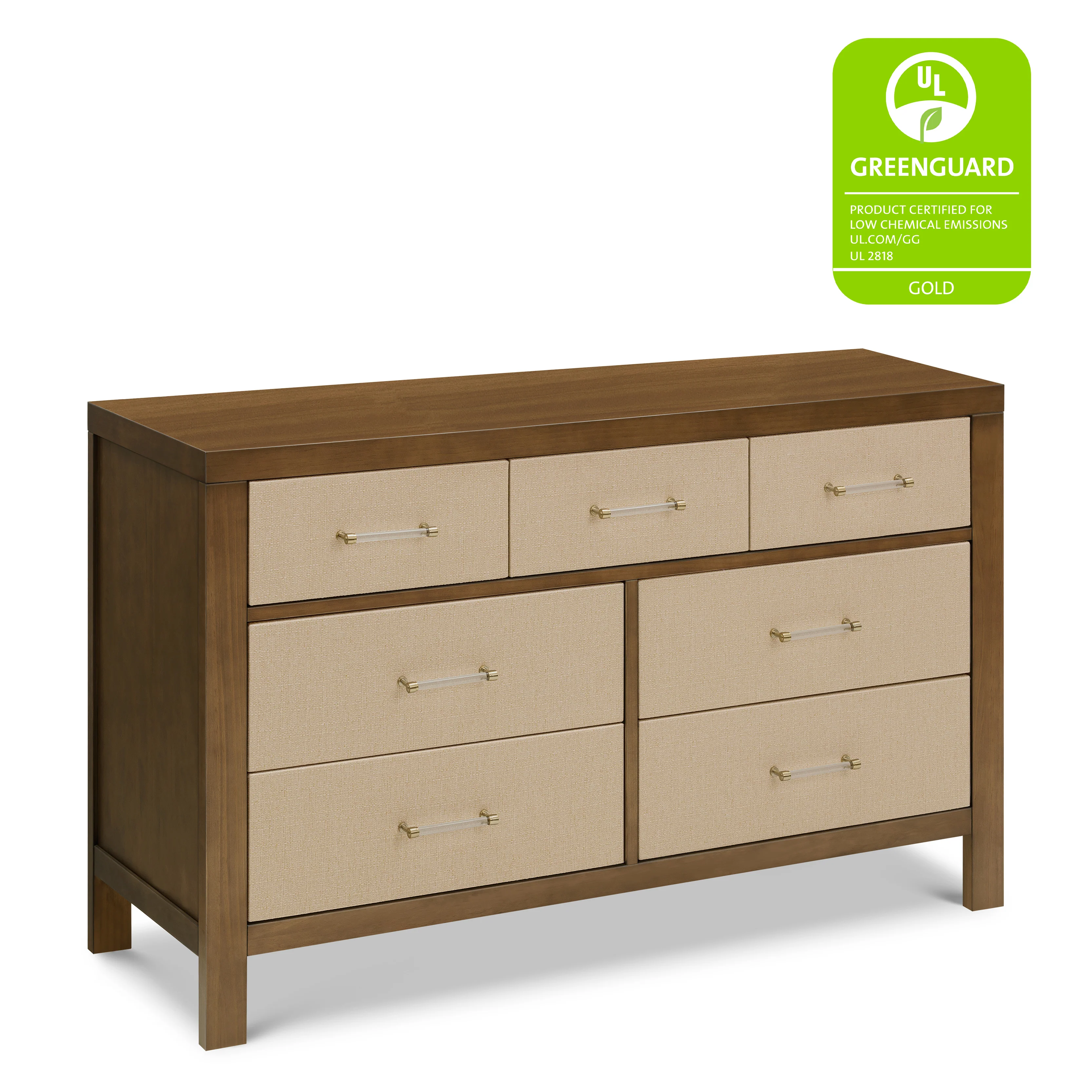 Eloise 7 Drawer Assembled Dresser - Image 45