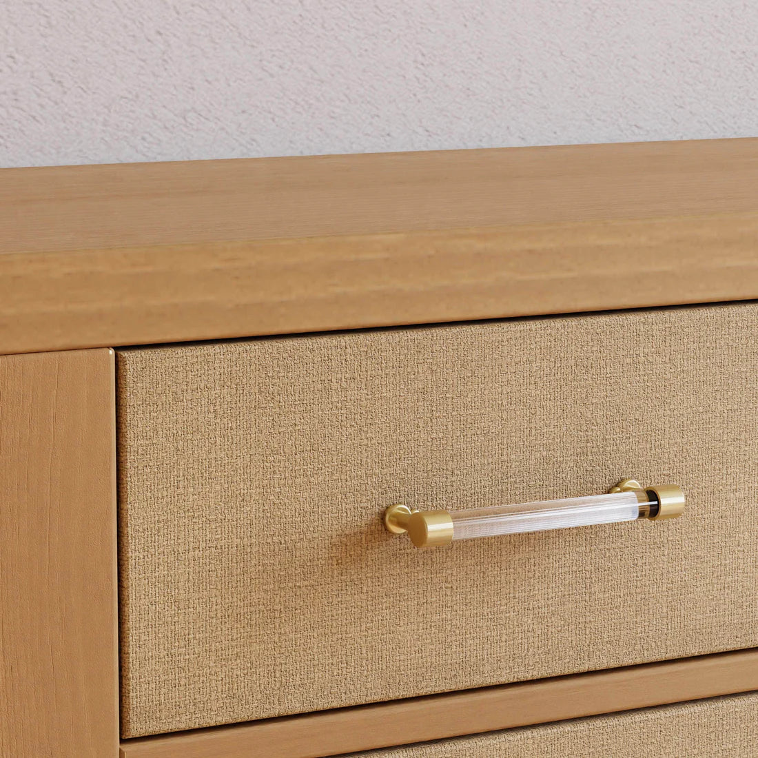 Eloise 7 Drawer Assembled Dresser - Image 7