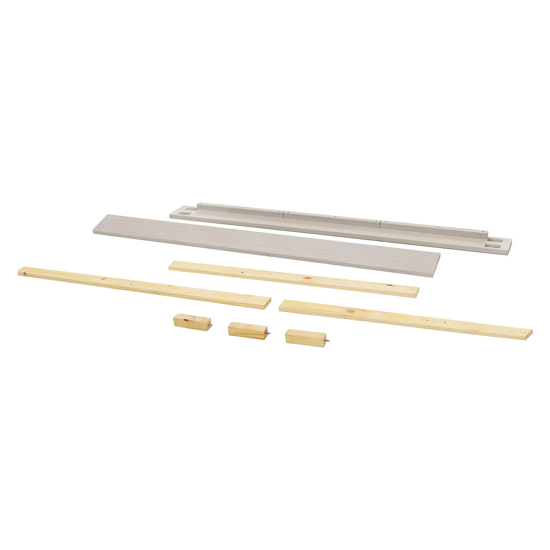 Namesake Full Size Bed Conversion Kit - Image 10
