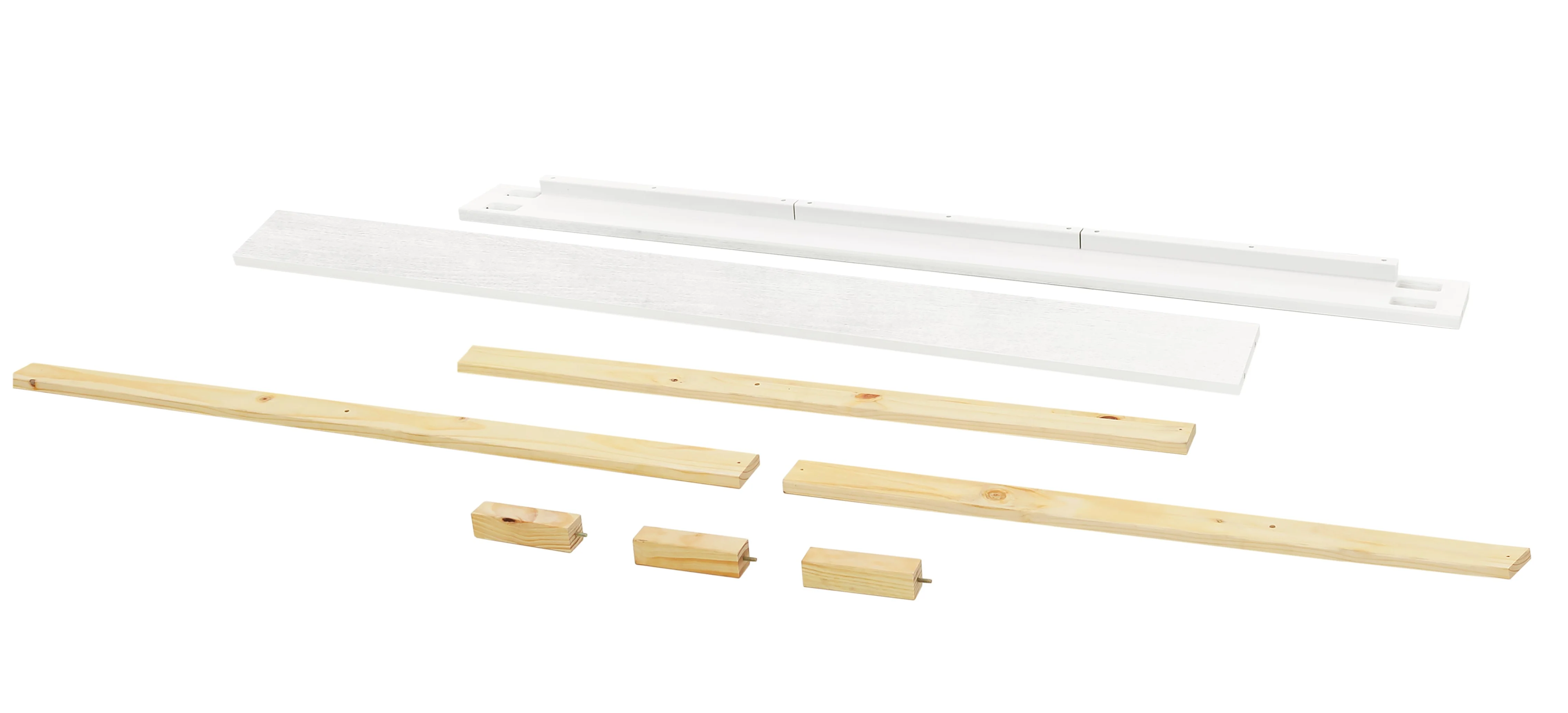 Namesake Full Size Bed Conversion Kit - Image 2