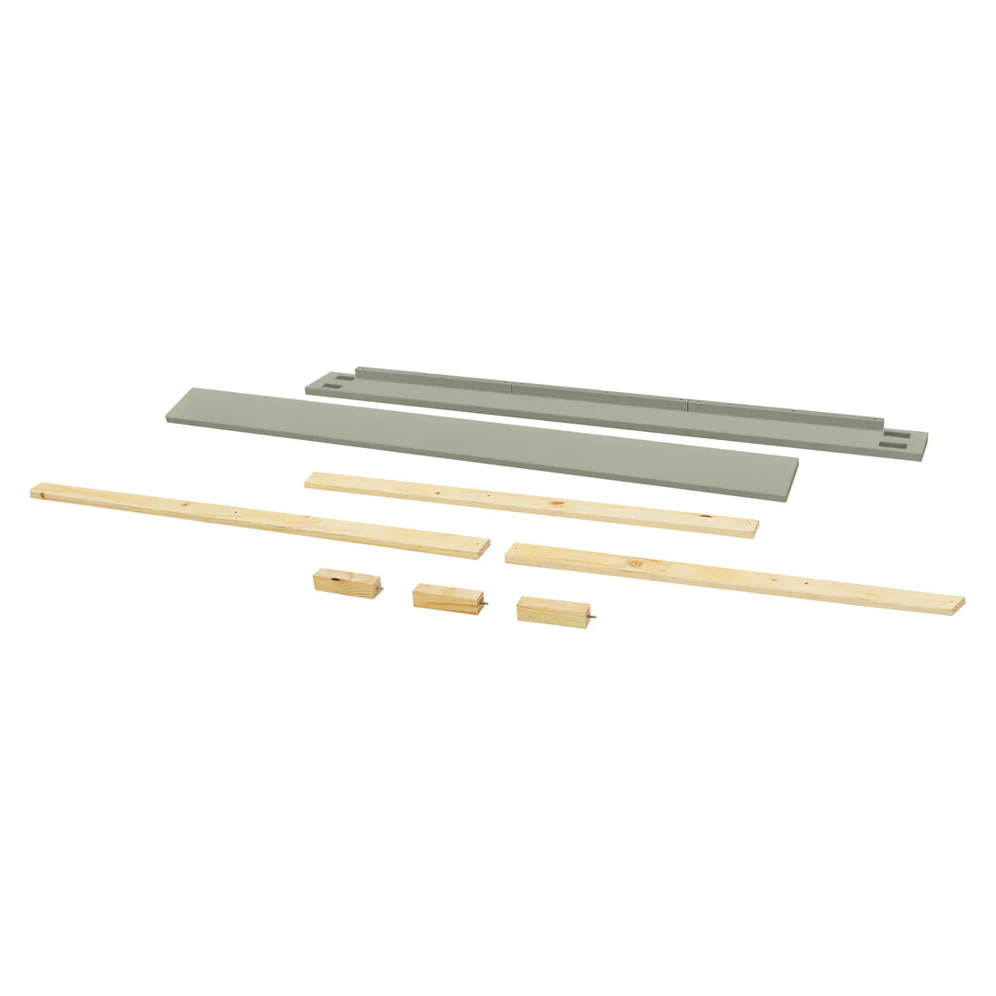 Namesake Full Size Bed Conversion Kit - Image 3