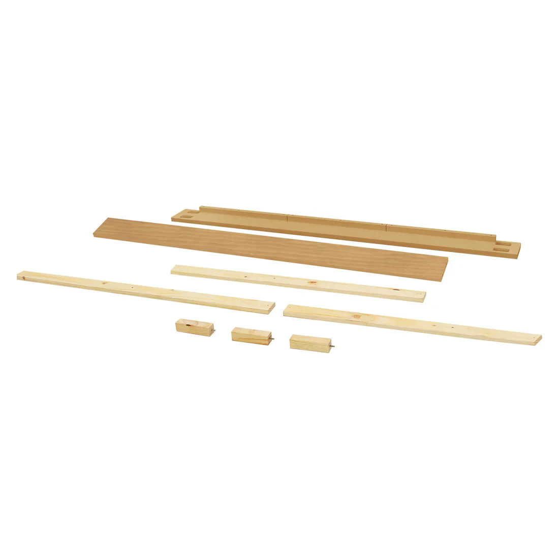 Namesake Full Size Bed Conversion Kit - Image 4