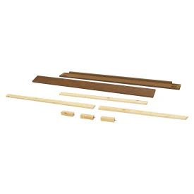 Namesake Full Size Bed Conversion Kit - Image 5