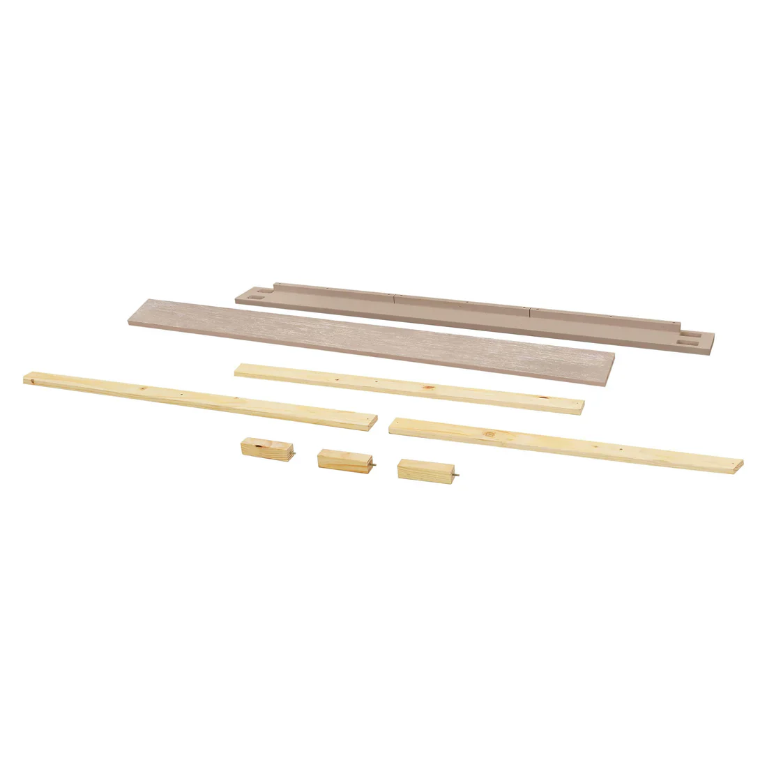 Namesake Full Size Bed Conversion Kit - Image 6
