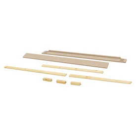 Namesake Full Size Bed Conversion Kit - Image 7