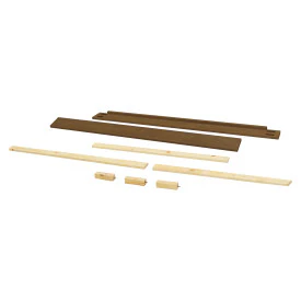 Namesake Full Size Bed Conversion Kit - Image 8