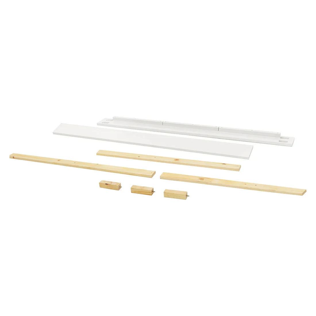 Namesake Full Size Bed Conversion Kit - Image 9