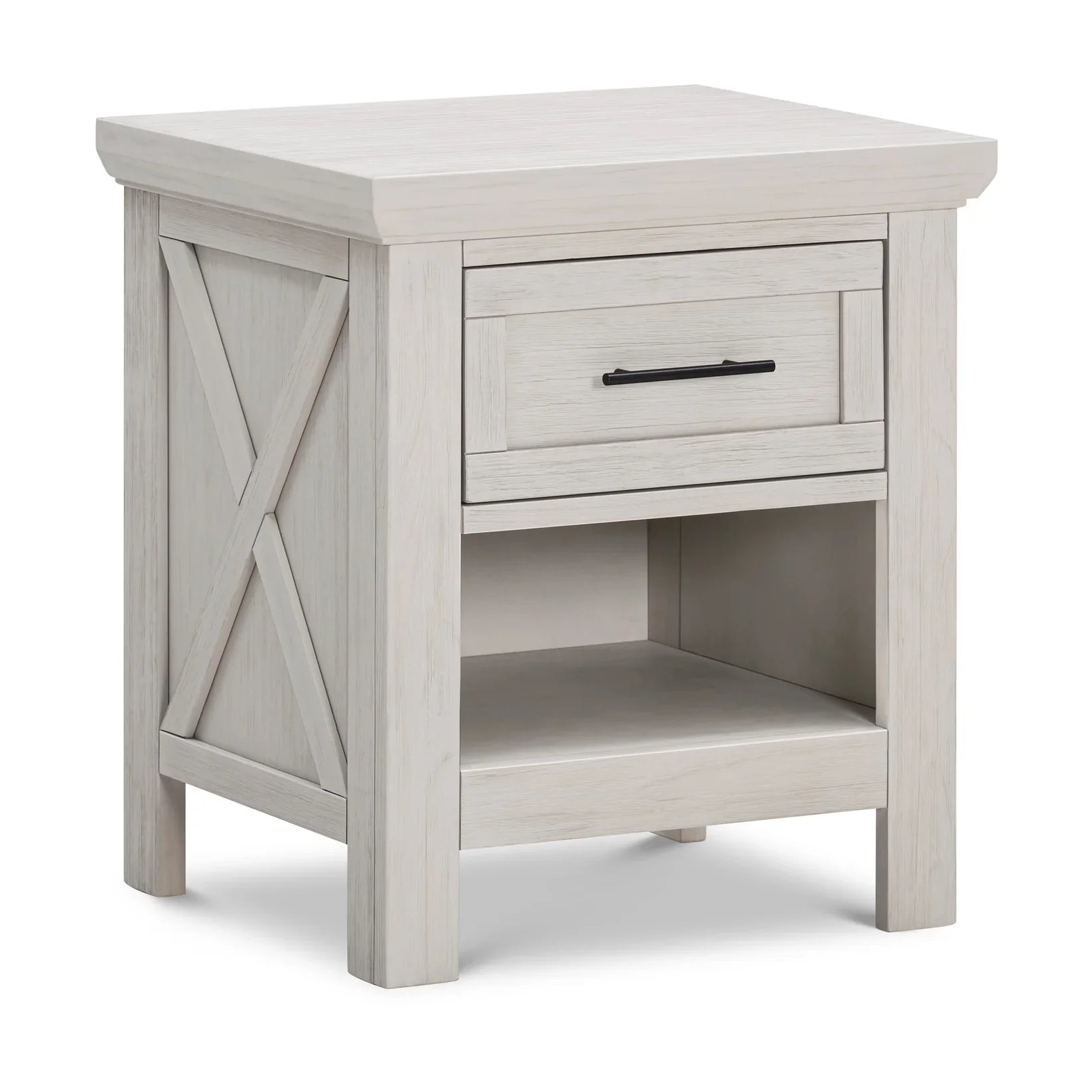 Monogram Emory Farmhouse Nightstand - Image 10