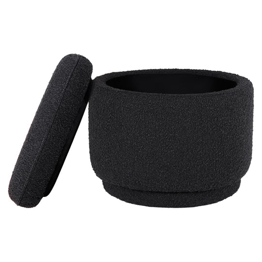Enoki Storage Ottoman - Image 8