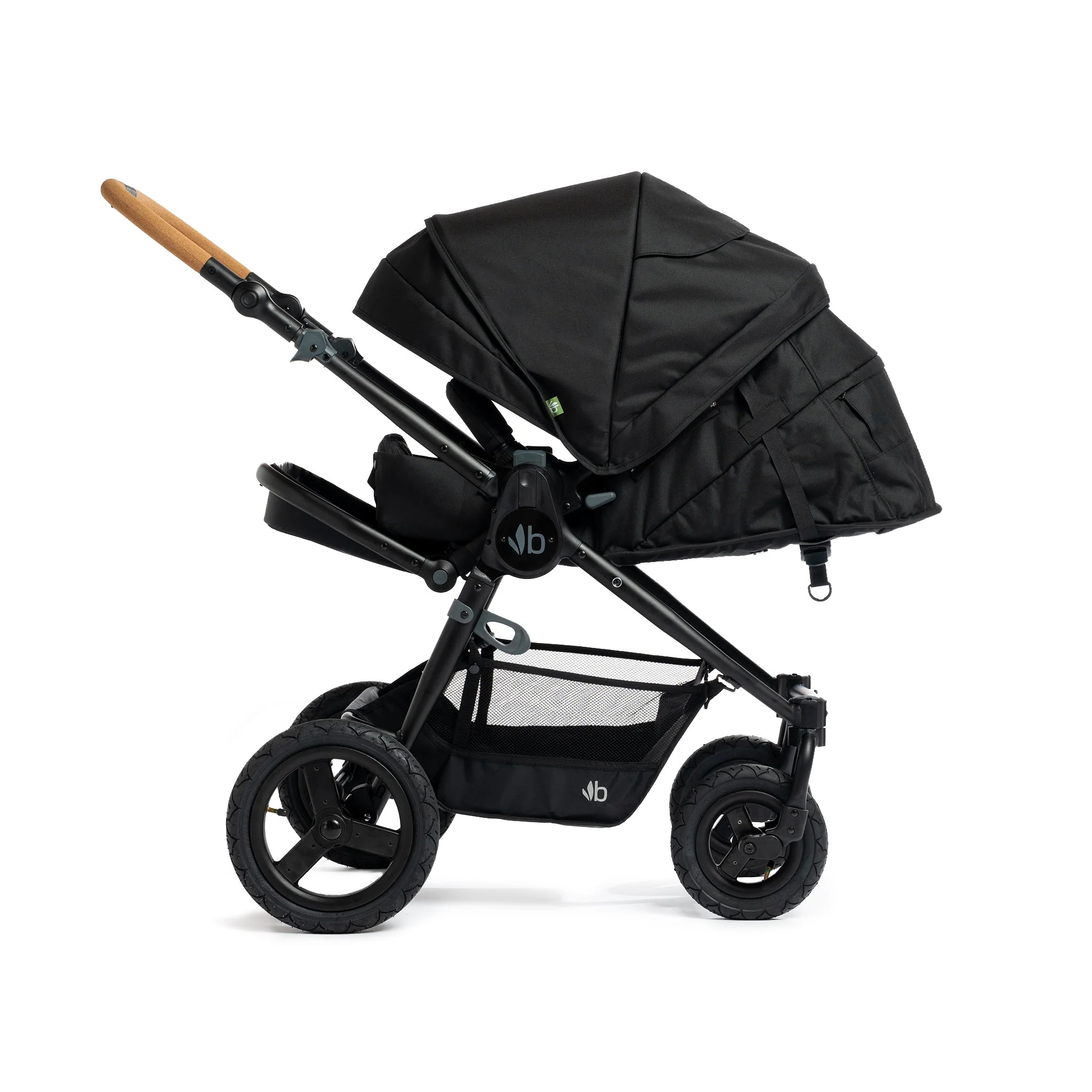 Bumbleride Era Single Stroller - Image 10