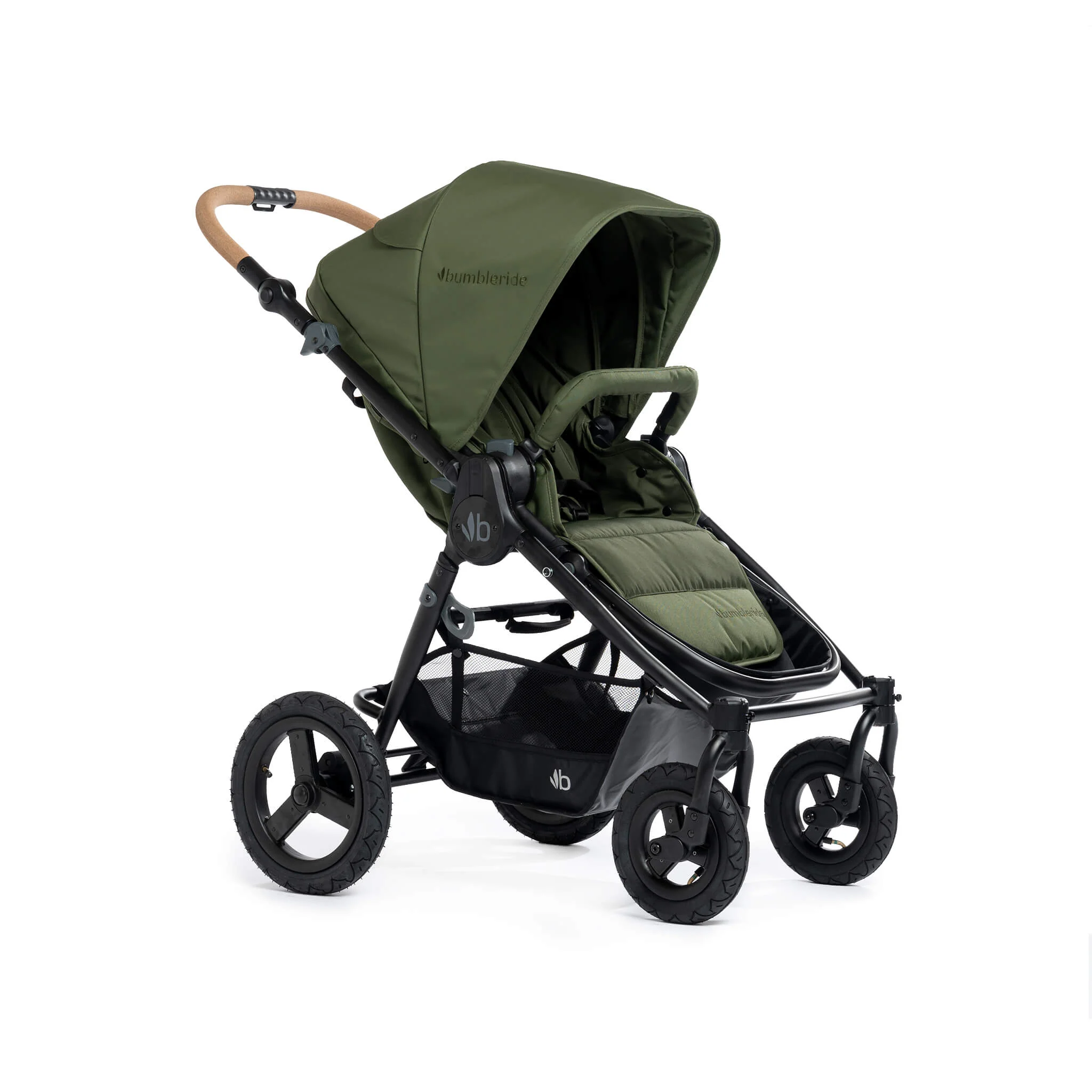 Bumbleride Era Single Stroller - Image 11