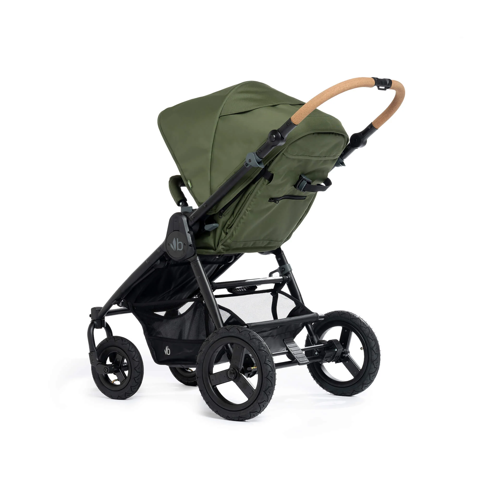 Bumbleride Era Single Stroller - Image 12