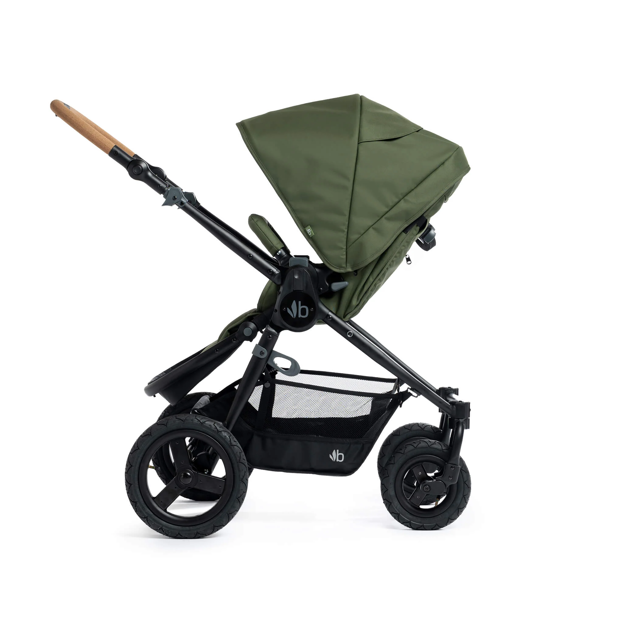 Bumbleride Era Single Stroller - Image 13