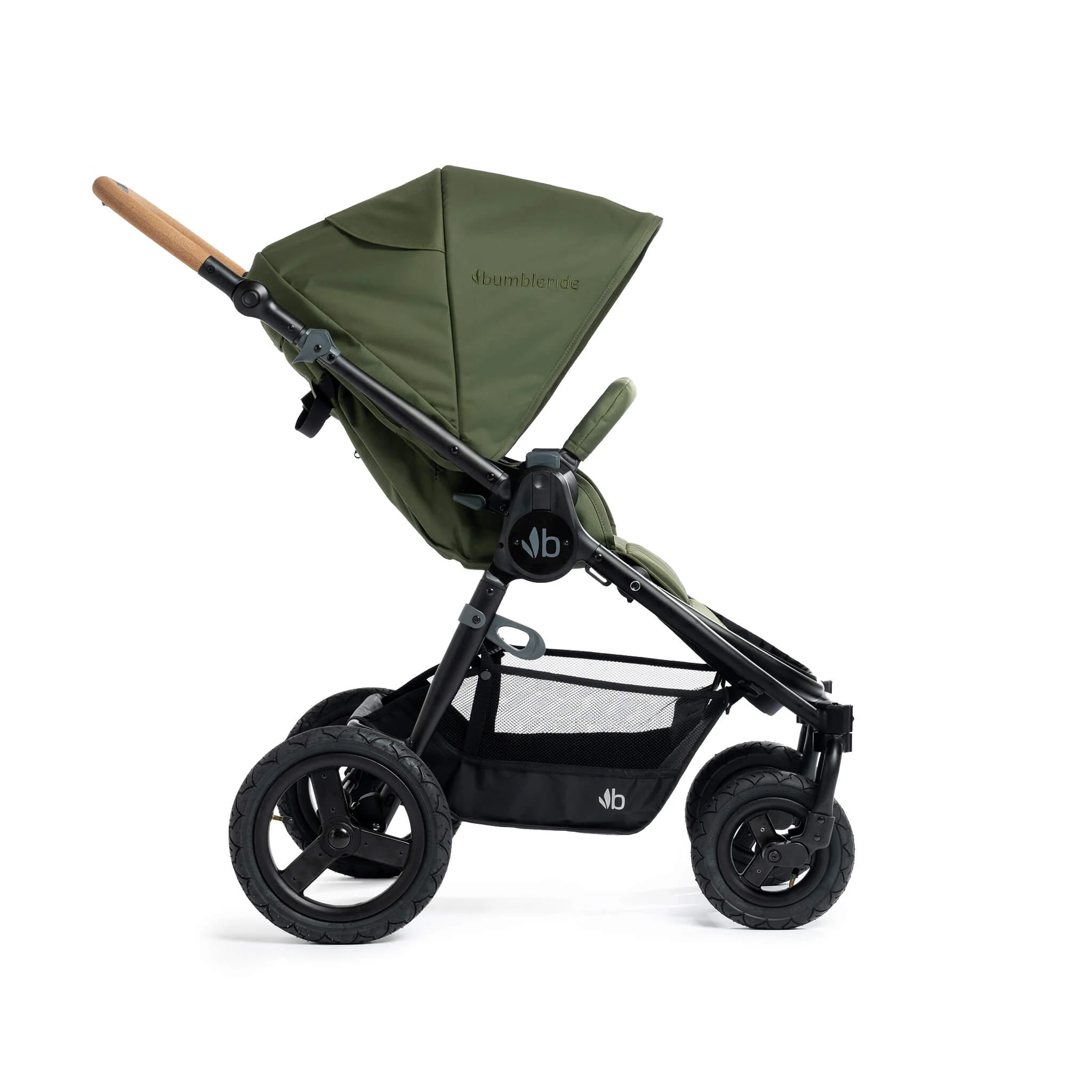 Bumbleride Era Single Stroller - Image 14