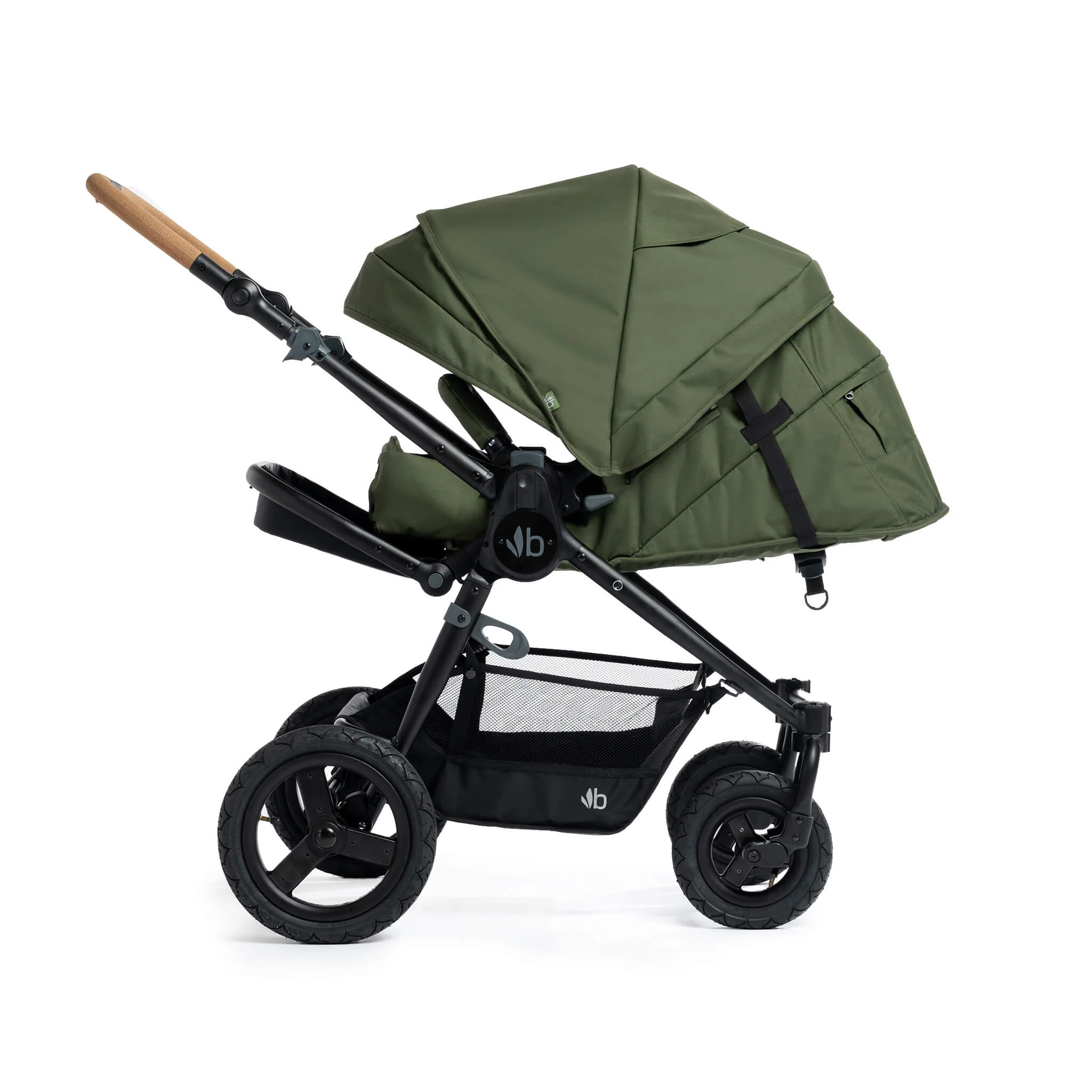 Bumbleride Era Single Stroller - Image 15