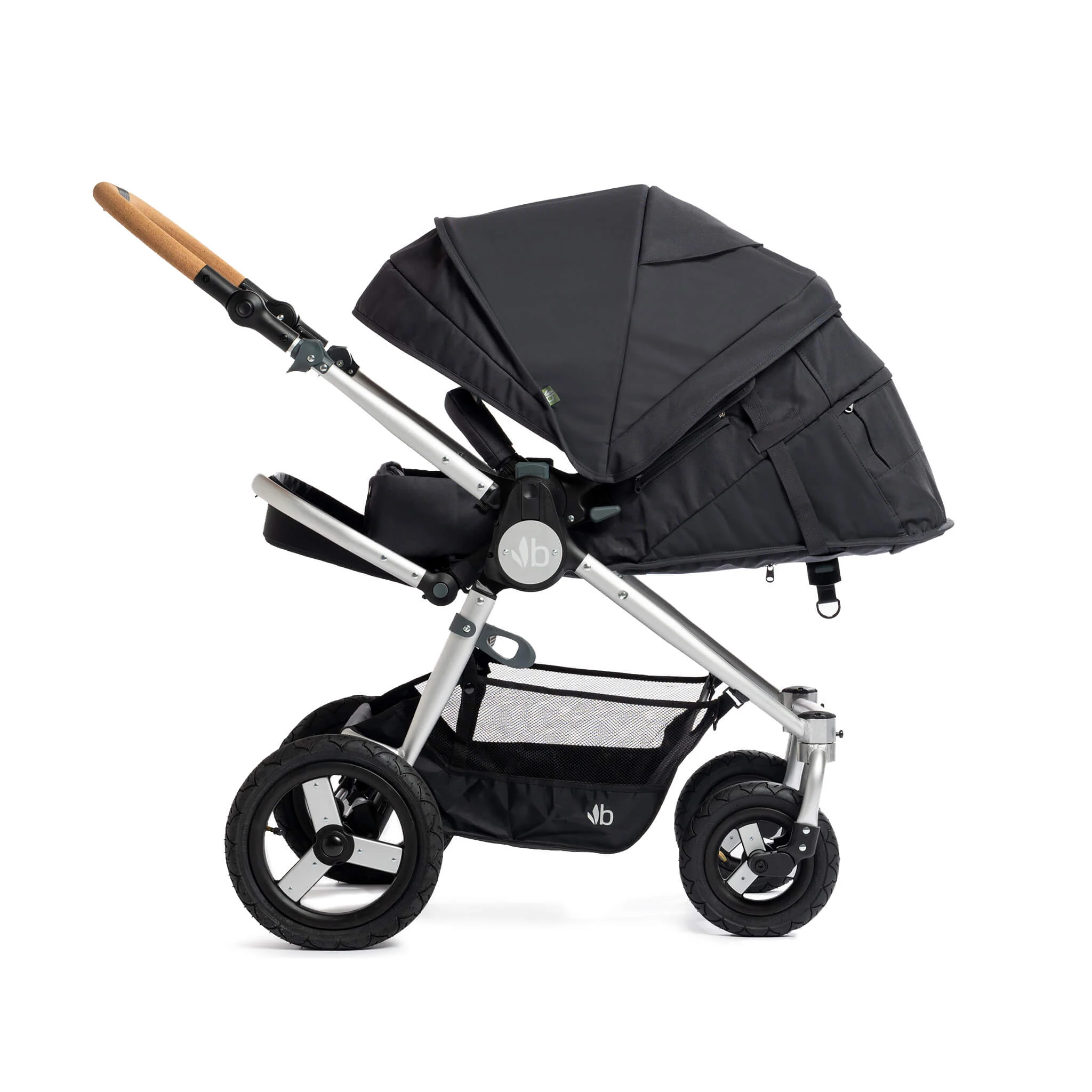 Bumbleride Era Single Stroller - Image 20