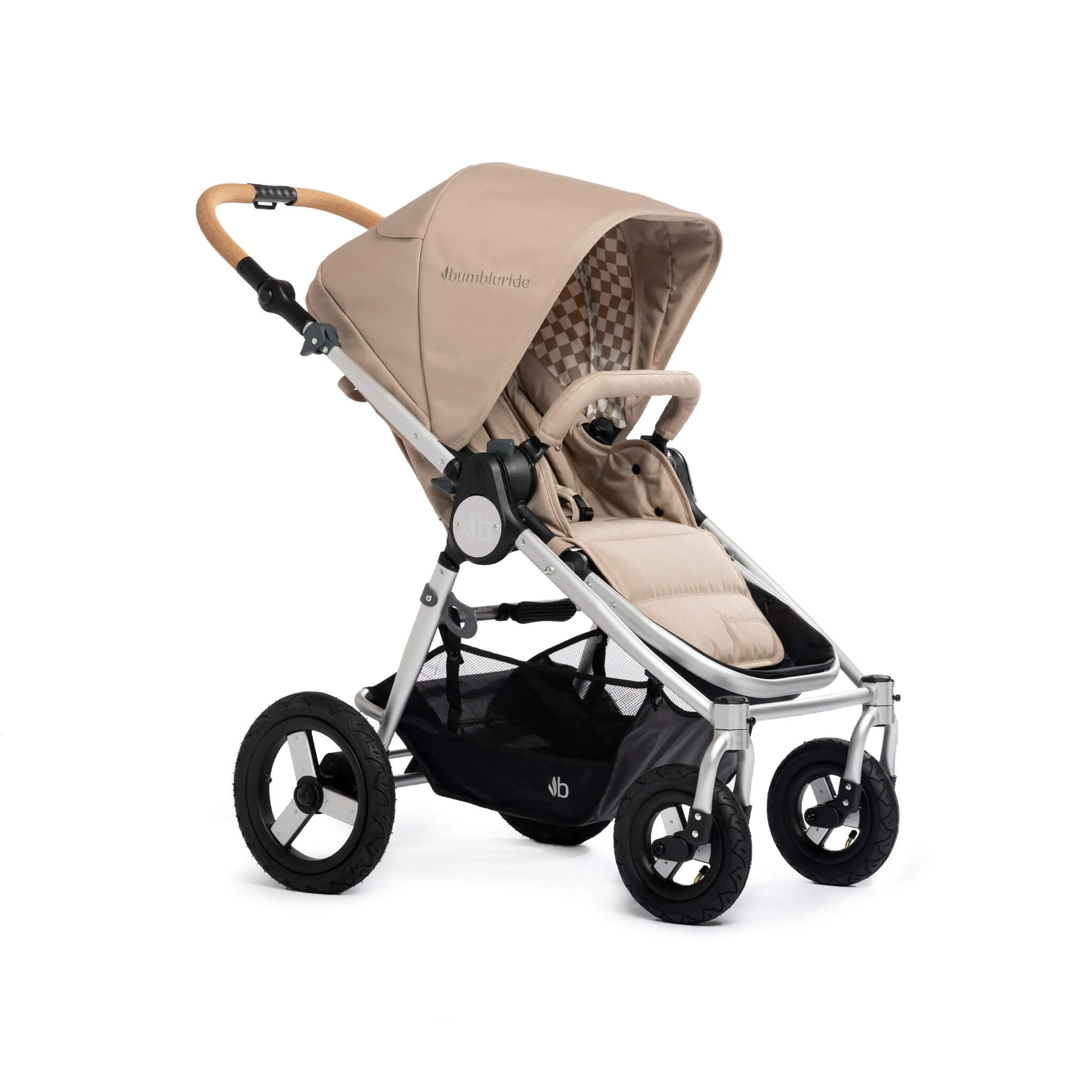 Bumbleride Era Single Stroller - Image 21