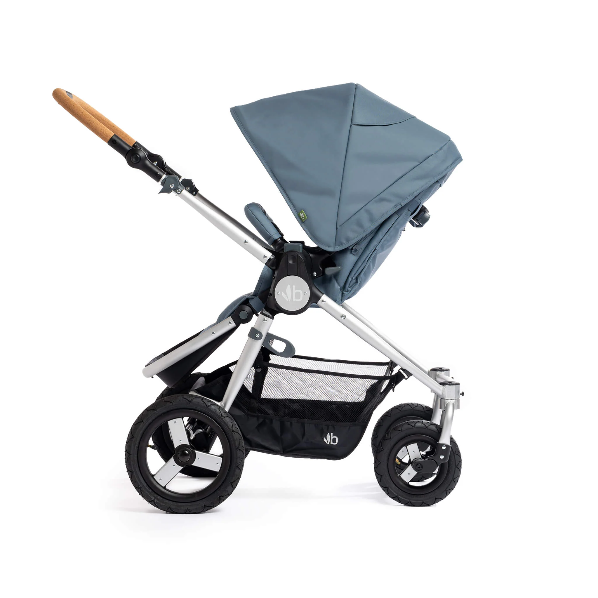 Bumbleride Era Single Stroller - Image 3