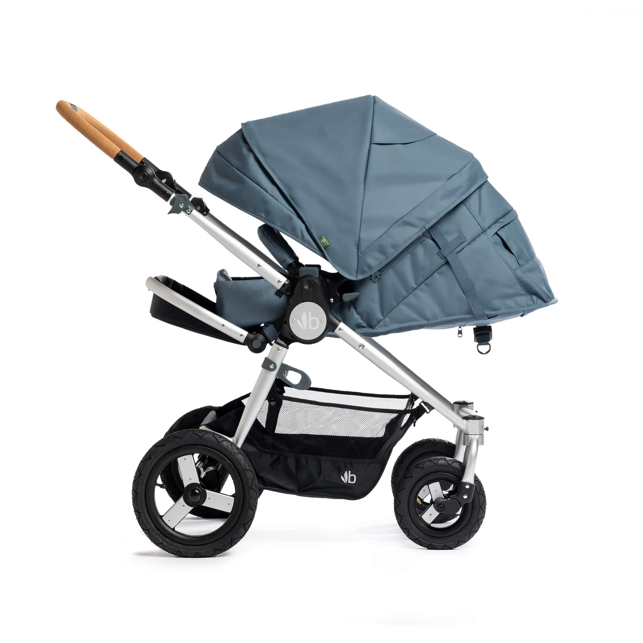 Bumbleride Era Single Stroller - Image 5