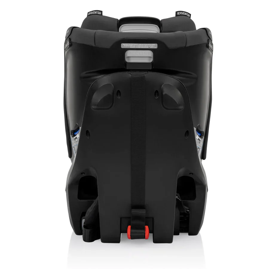Evenflo Revolve360 Slim 2 in 1 Rotational Car Seat - Image 3