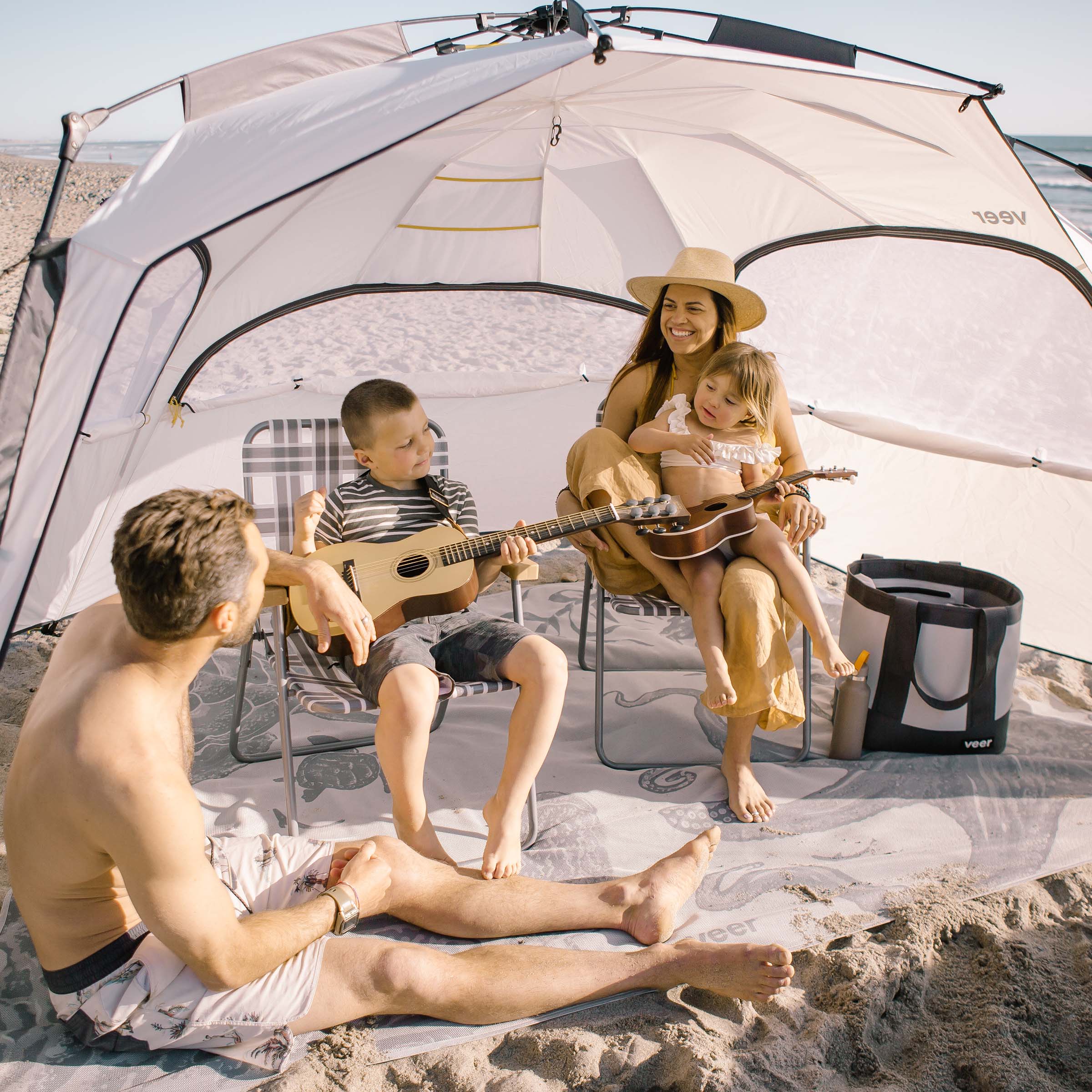 Veer Family Basecamp - Image 2