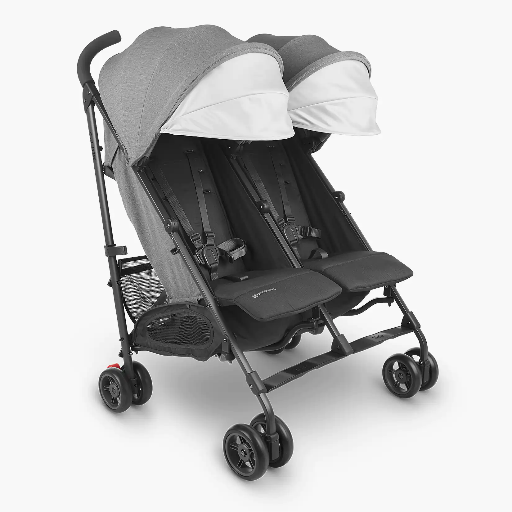 UPPAbaby G-Link V2 Stroller - Image 4