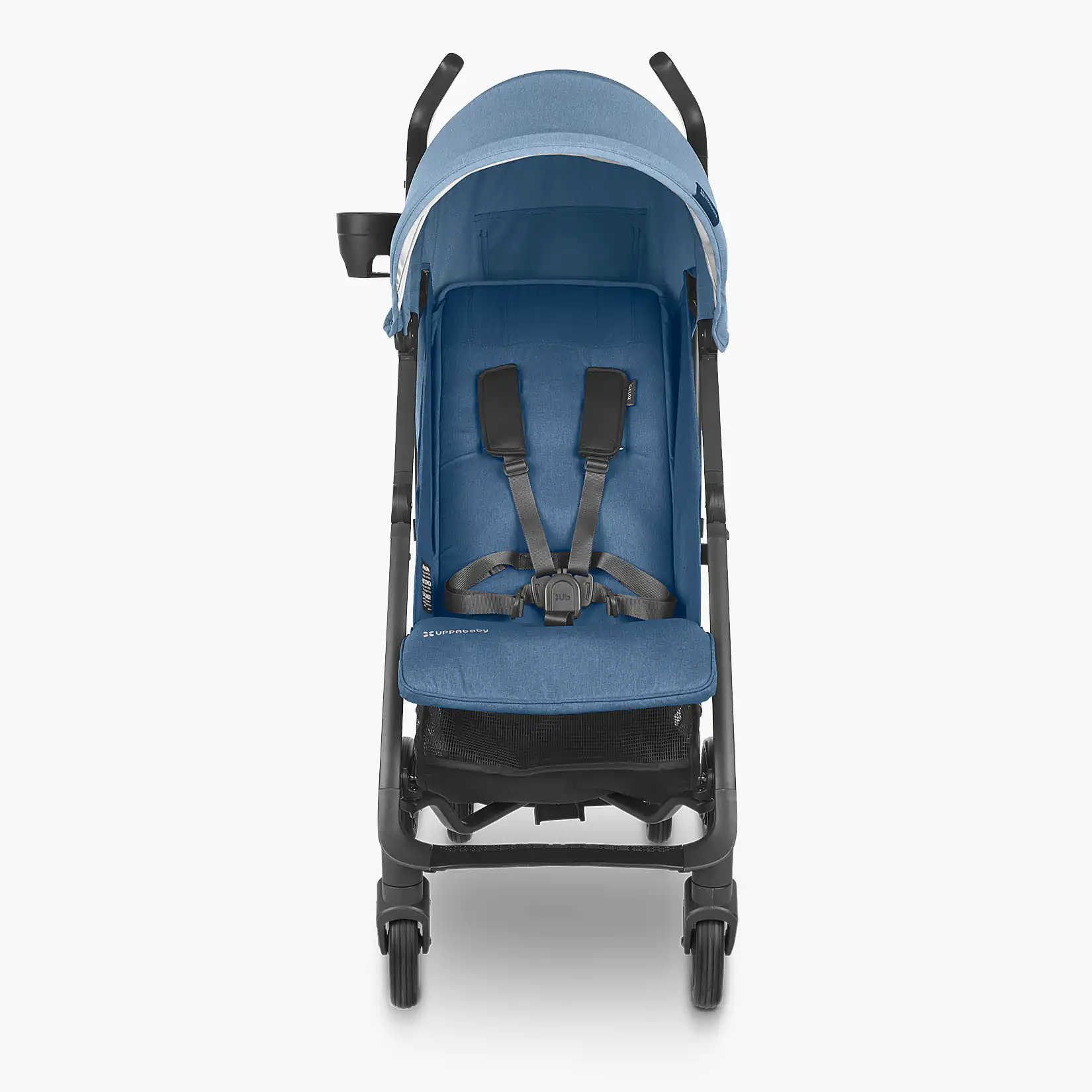 UPPAbaby G-Luxe Stroller - Image 4