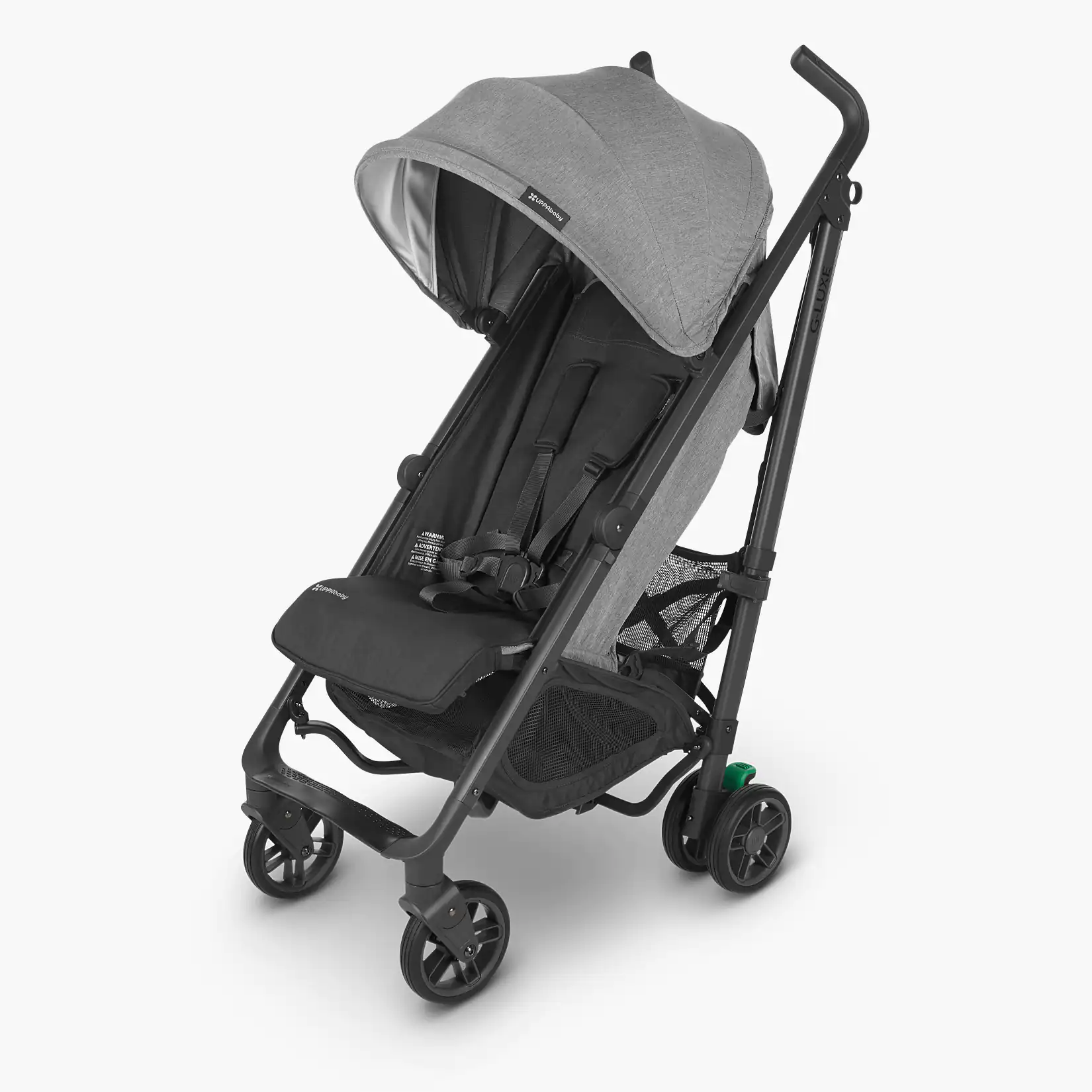 UPPAbaby G-Luxe Stroller - Image 6