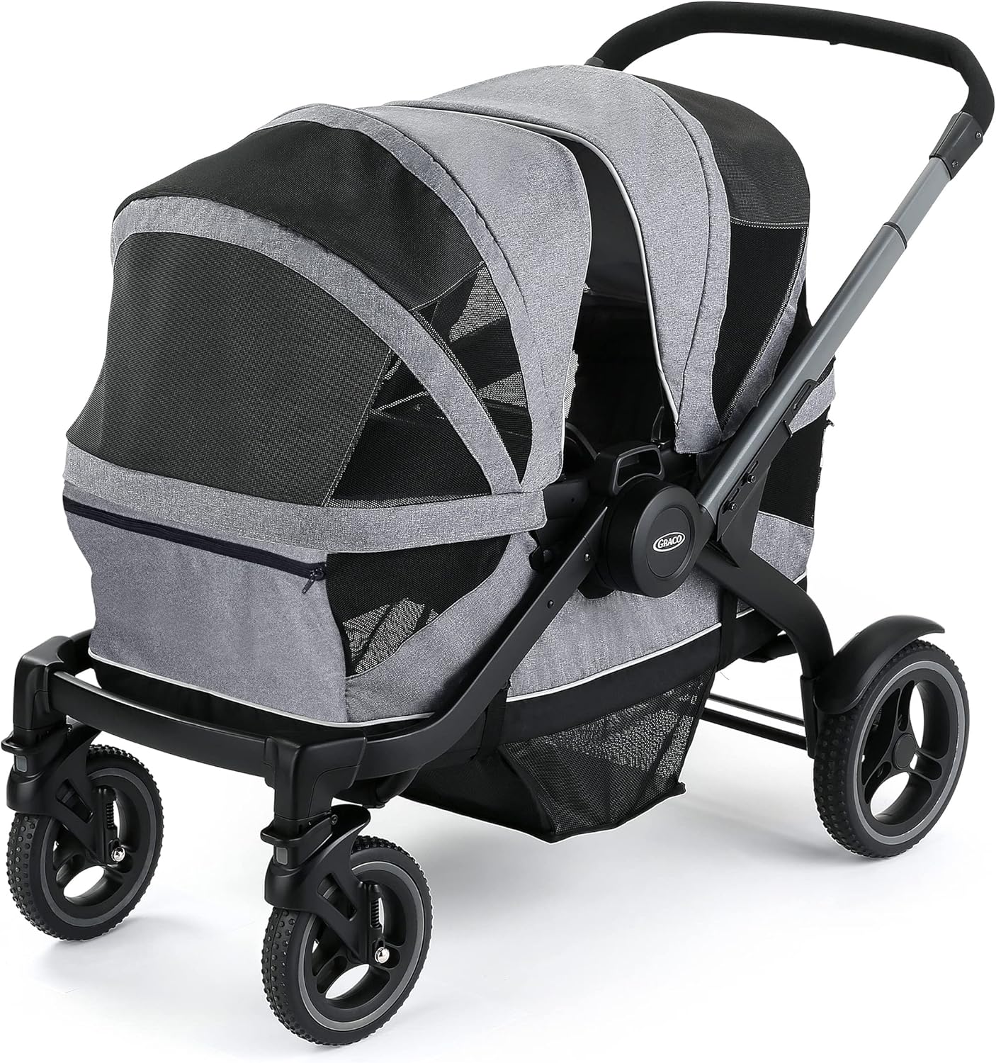 Graco Modes Adventure Stroller Wagon - Image 7