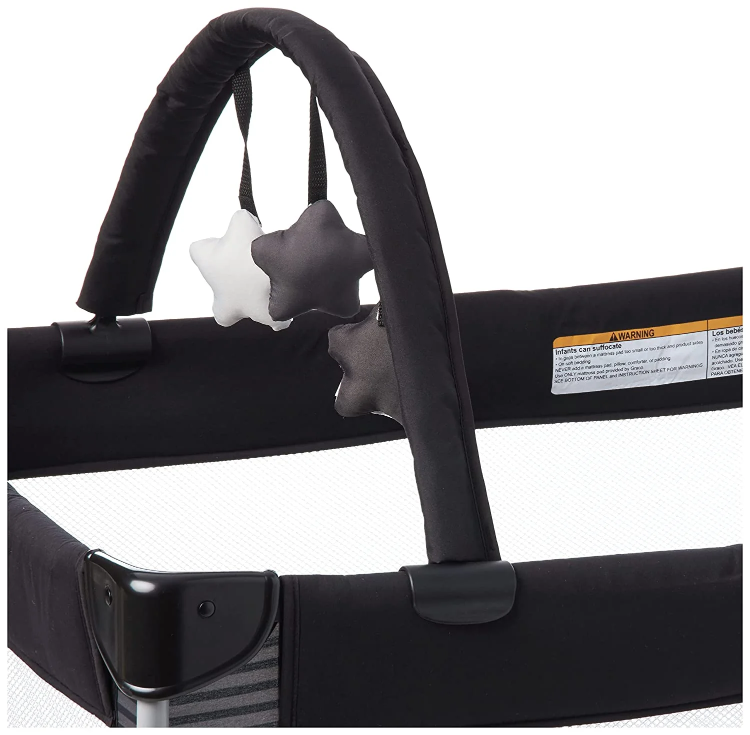 Graco Pack & Play On The Go Playard Kaden - Image 3
