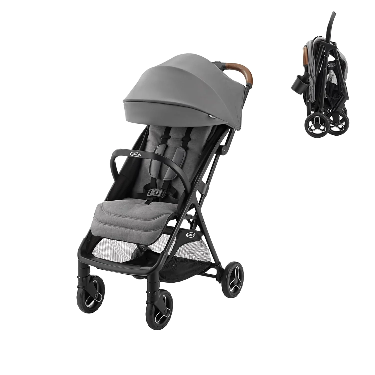Graco Ready2Jet Compact Stroller in Kingston
